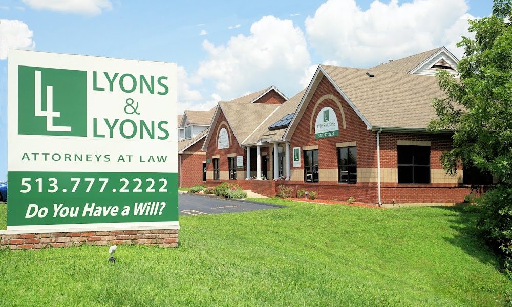 Lyons & Lyons, Attorneys at Law