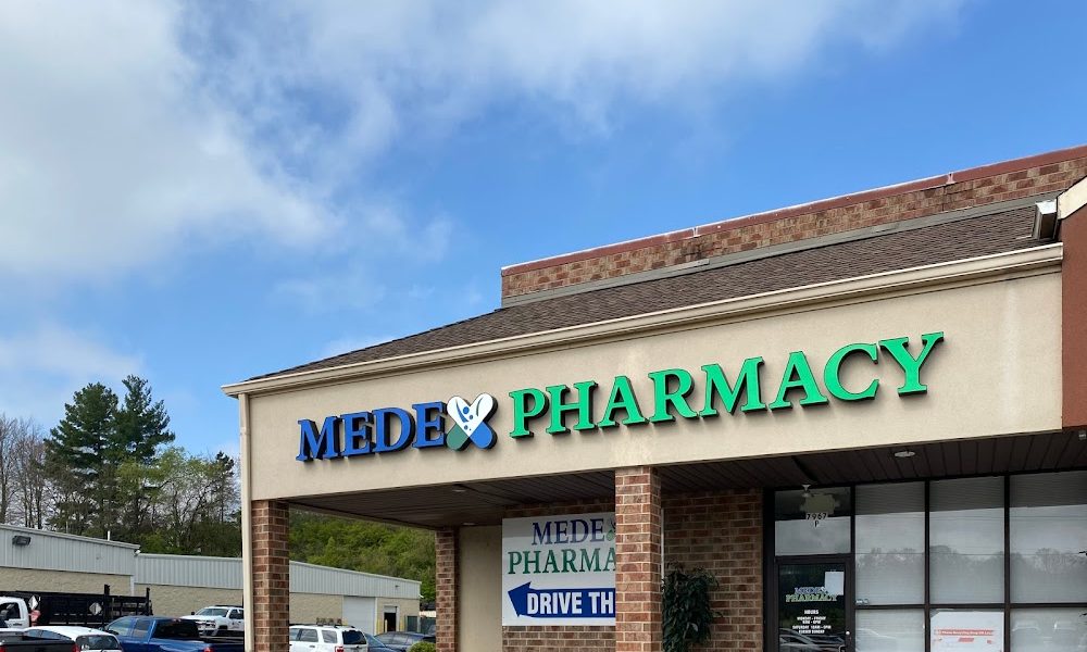 Medex Pharmacy of West chester