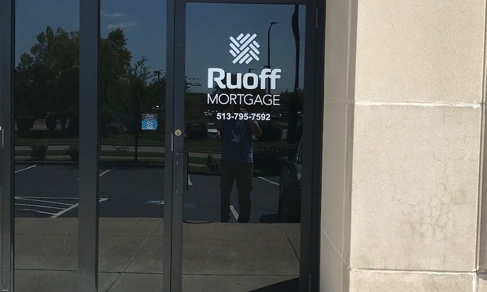 Ruoff Mortgage – West Chester