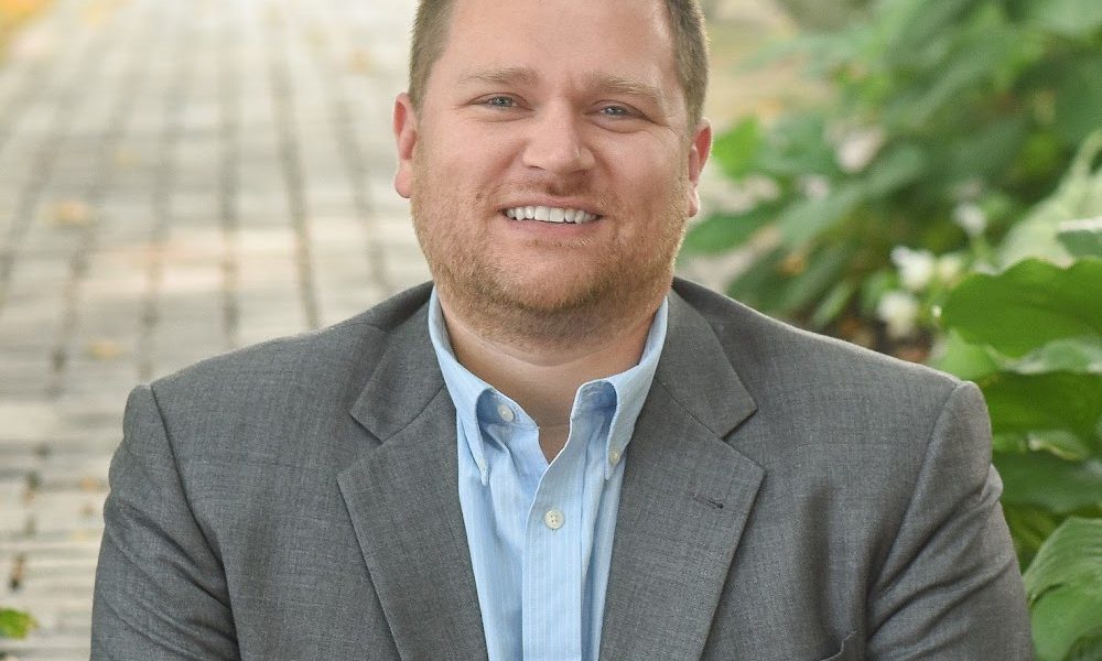 Tim Harmeyer – HUFF Realty