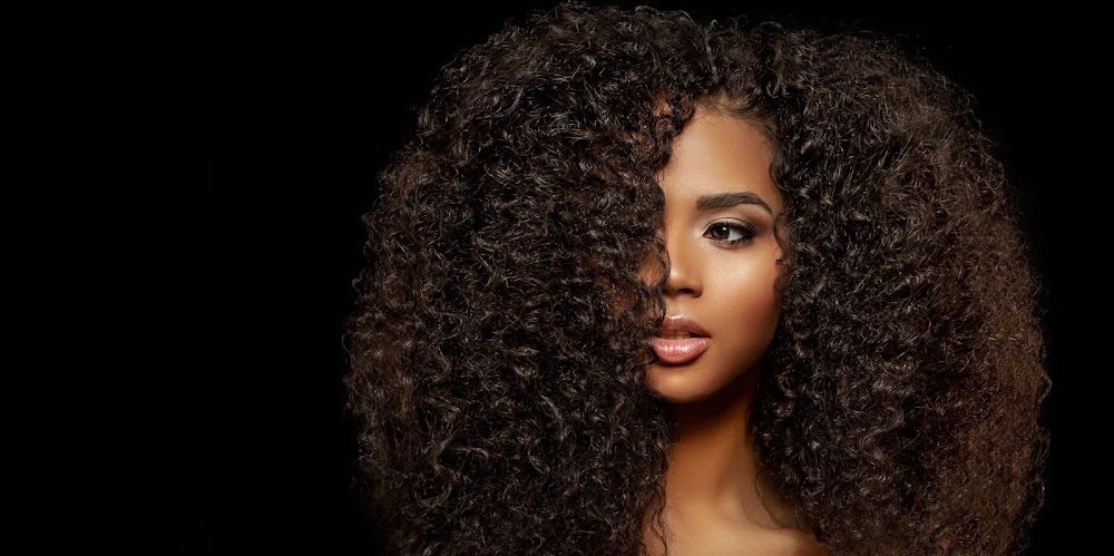 A Tad Of Hair Studio inside of Salonlofts