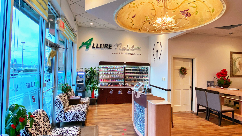 Allure Nail Spa