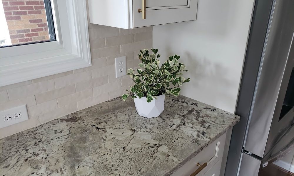 Alfa Granite LLC