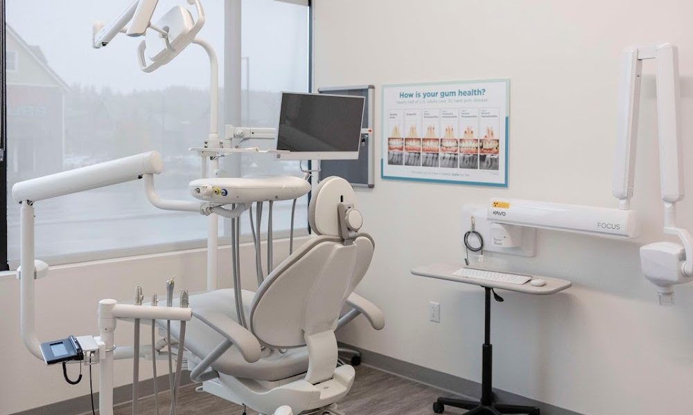 Beckett Ridge Modern Dentistry