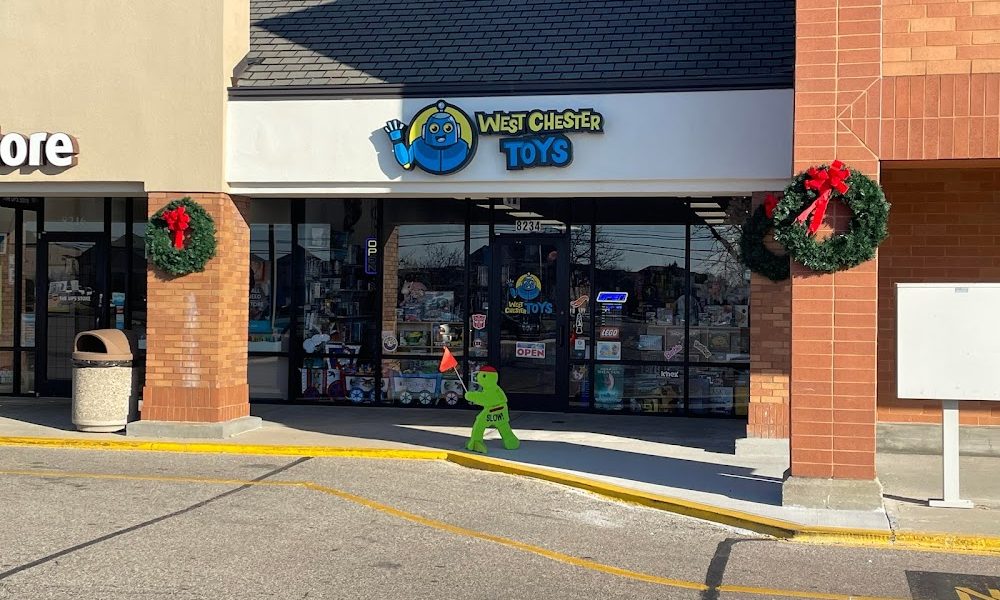 West Chester Toys