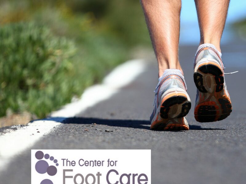 Center for Foot Care