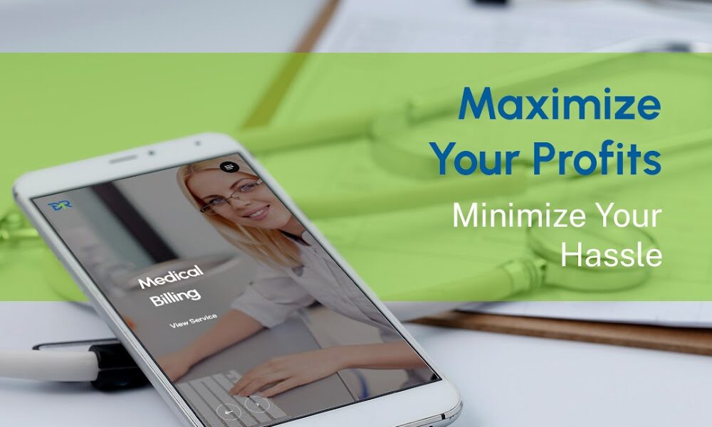 Diversified Medical Revenue Services