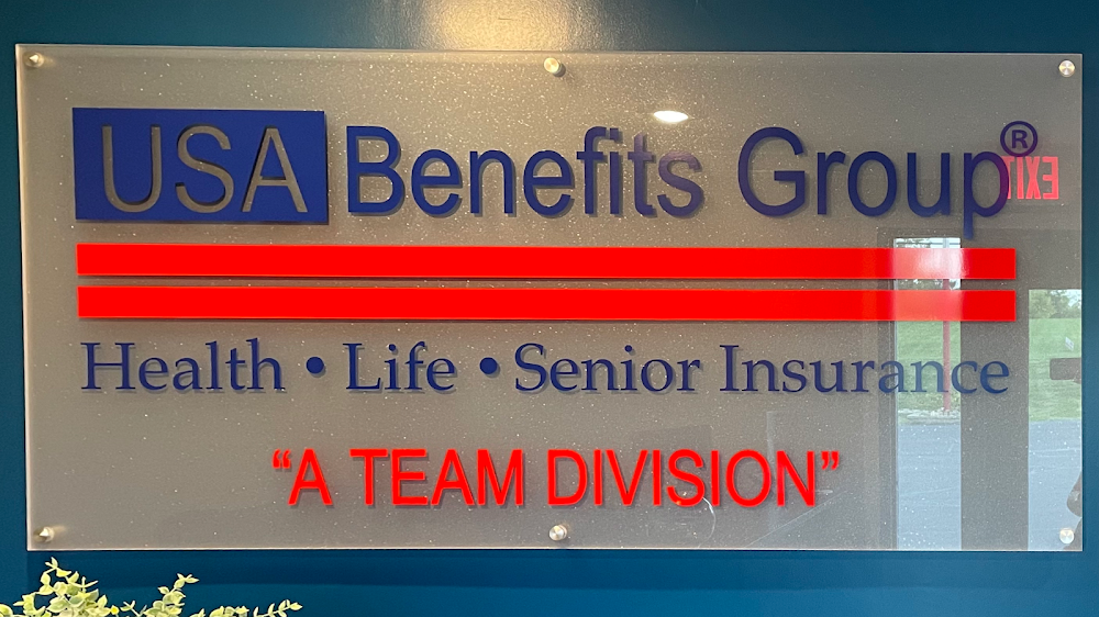 USA Benefits Group