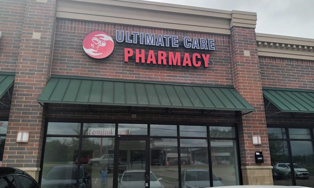 Ultimate Care Pharmacy