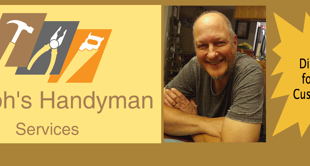 Josephs Handyman Services, LLC