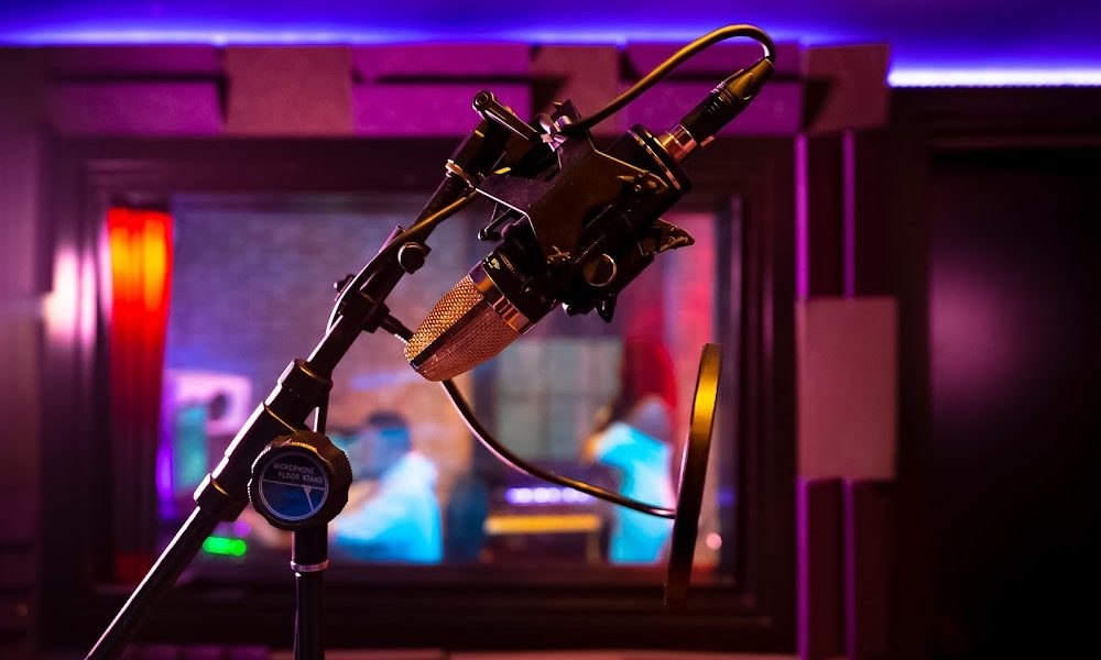 BlackLite Productions