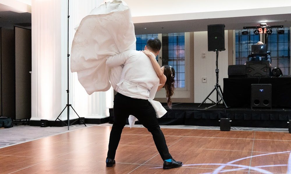 Cincinnati Ballroom Company