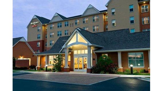Residence Inn by Marriott Cincinnati North/West Chester